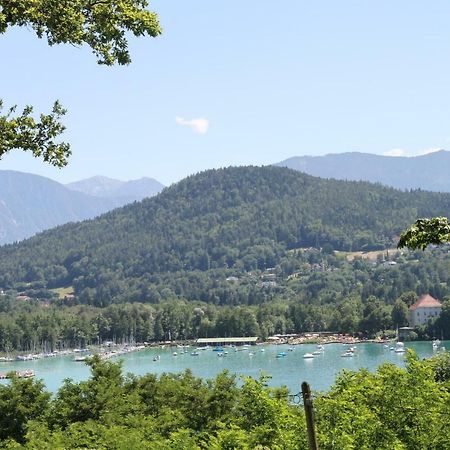 Ferienhaus Casa Sol Klagenfurt am Woerthersee Eksteriør billede