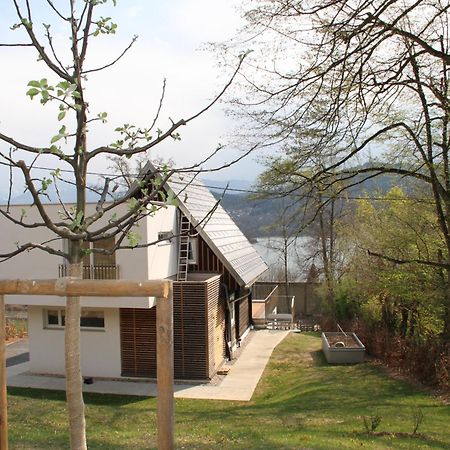 Ferienhaus Casa Sol Klagenfurt am Woerthersee Eksteriør billede
