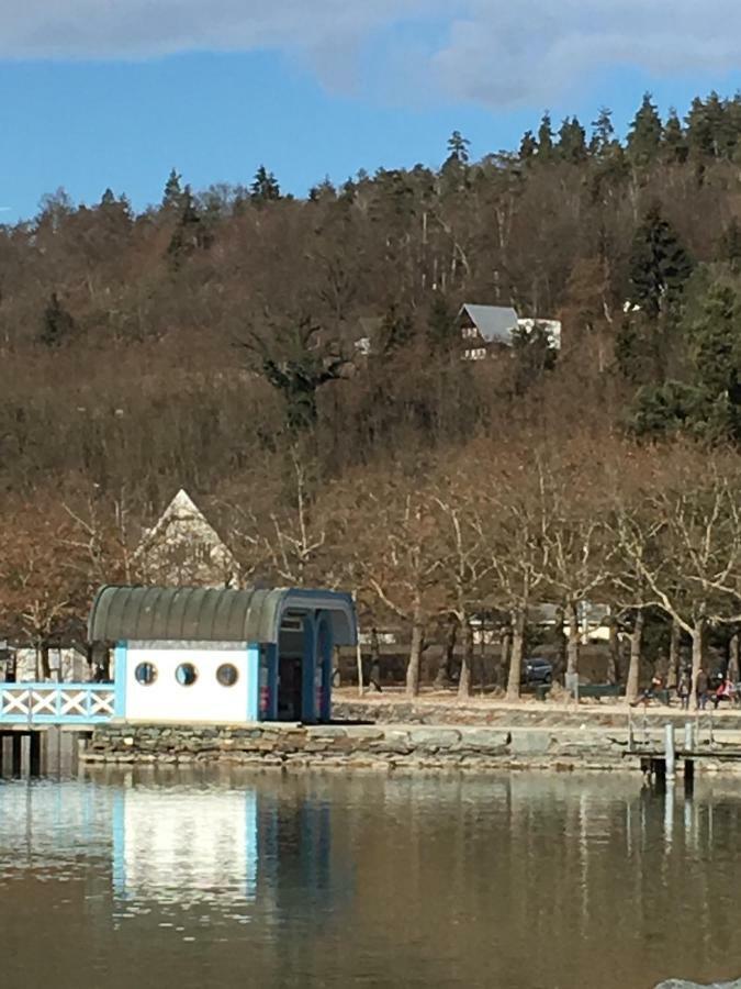 Ferienhaus Casa Sol Klagenfurt am Woerthersee Eksteriør billede