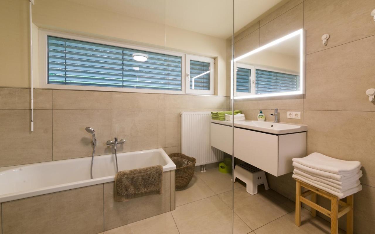 Ferienhaus Casa Sol Klagenfurt am Woerthersee Eksteriør billede